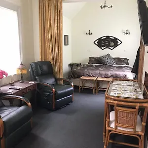 ** Aparthotel Werndee Australia